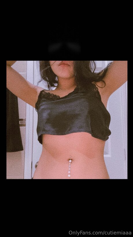 Cutiemiaaa star pretty picture