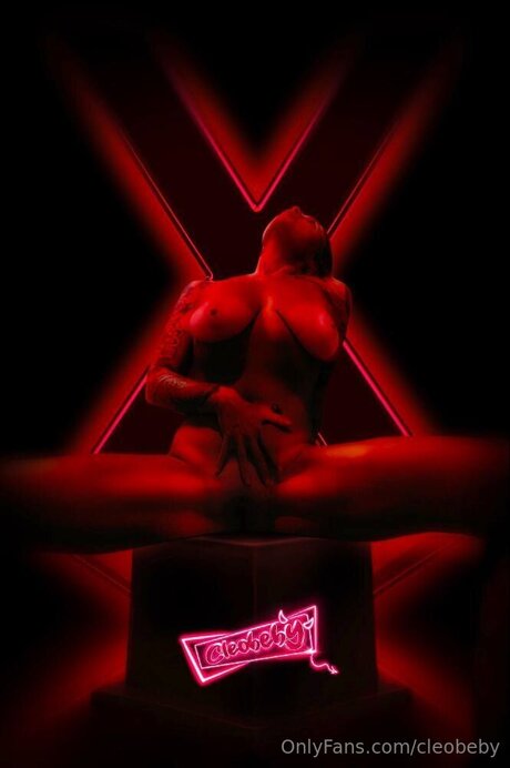 Cleobeby star pretty image