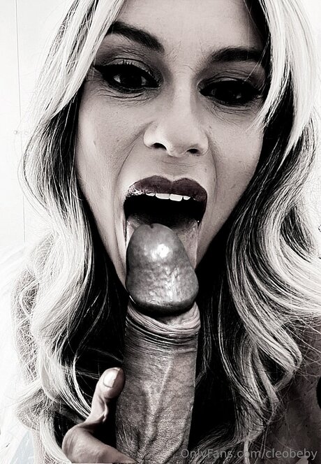 Cleobeby star adult pics