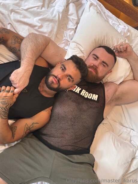 Master Ikarus top actress image