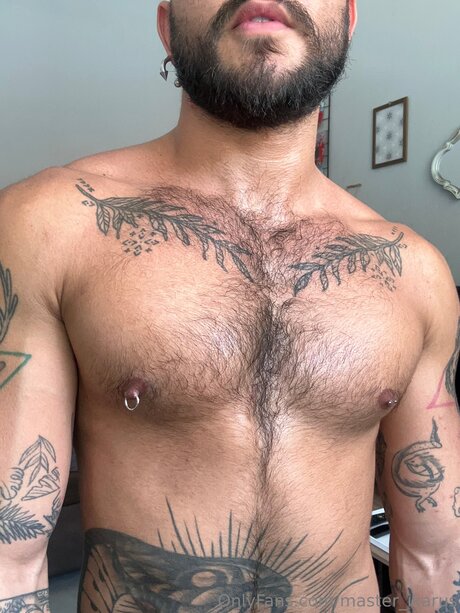 Master Ikarus star sex image