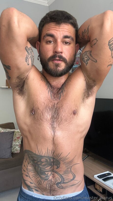 Master Ikarus model best picture