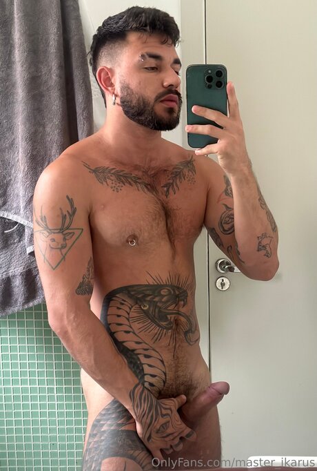 Master Ikarus pornstar perfect pictures