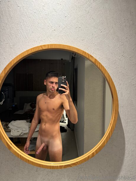 Joshbas0 star porn pic