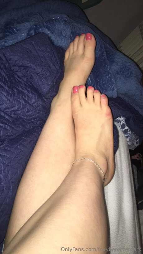 Foxybooafterdark pornstar img