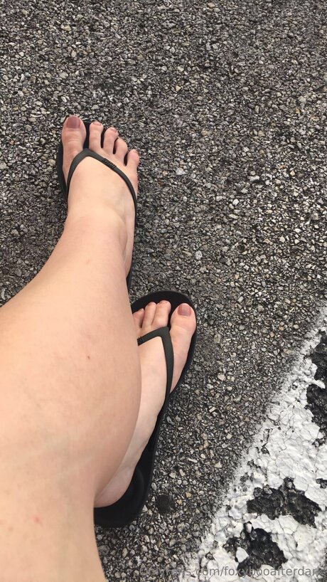 Foxybooafterdark model perfect pictures