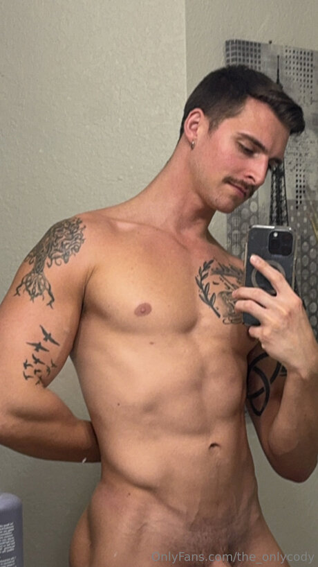 The Onlycody star perfect picture