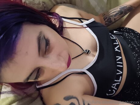 Meghanhotxxx nice model pic