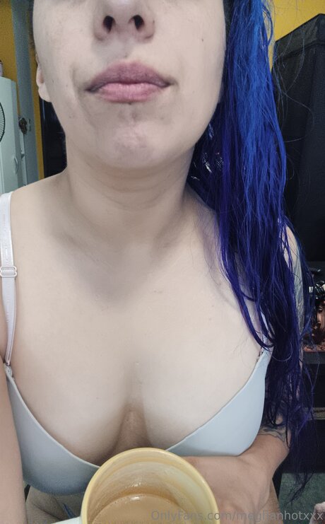 Meghanhotxxx star pretty galleries