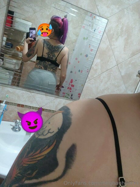 Meghanhotxxx xxx star images