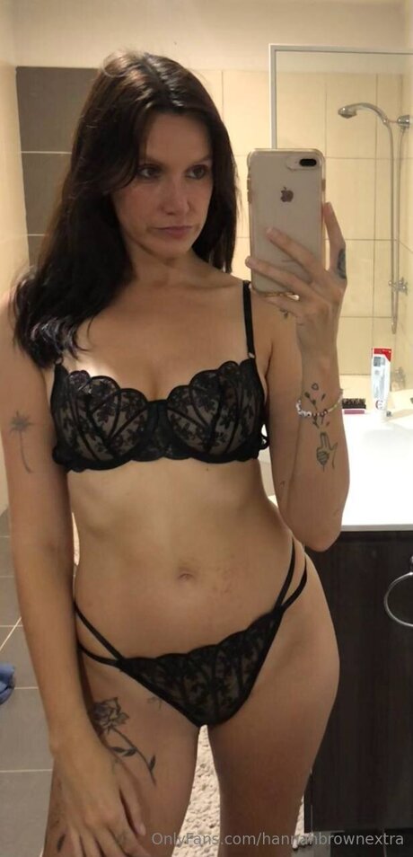 Hannahbrownextra pornstar best archive