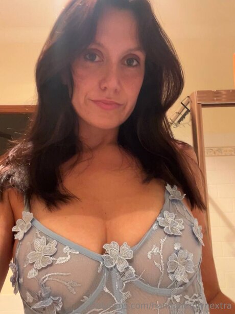 Hannahbrownextra porn star pic