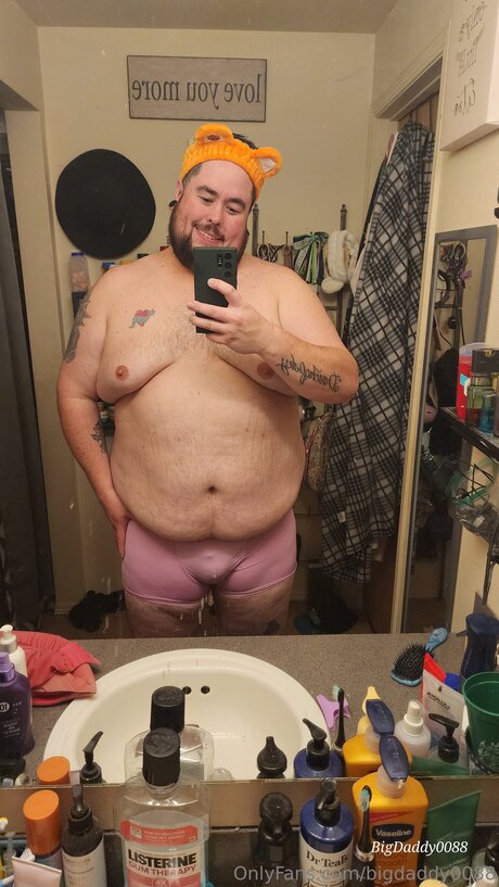 Bigdaddy0088 xxx pornstar photo