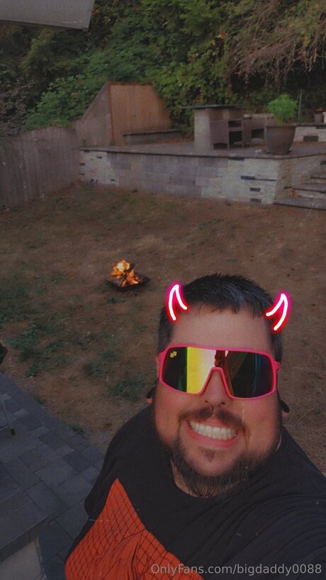 Bigdaddy0088 pornographic model pictures