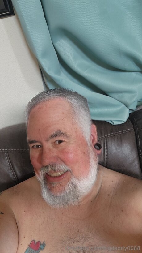 Bigdaddy0088 star erotic pictures