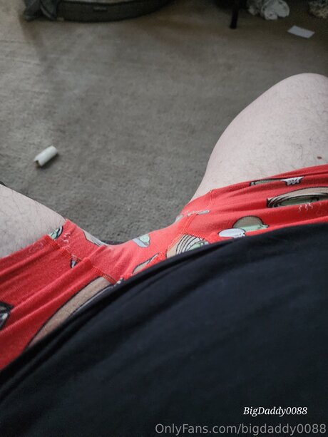 Bigdaddy0088 pornographic model img