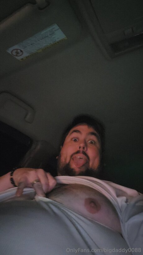 Bigdaddy0088 model top pictures