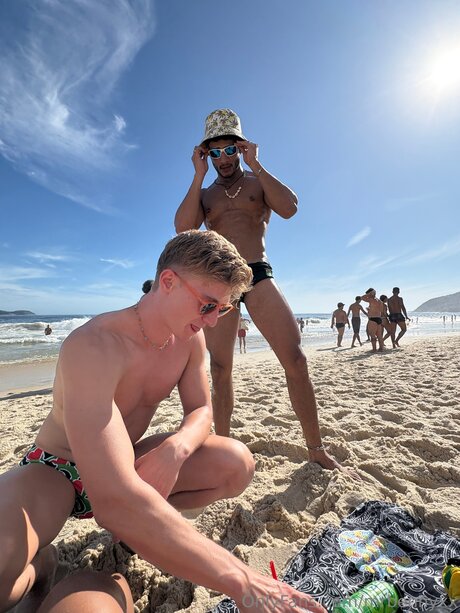 B3njaminxl perfect model images