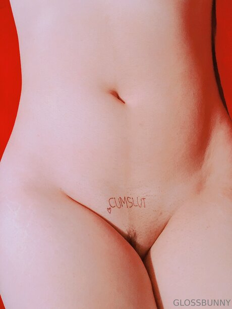 Glossbunny star erotic gallery