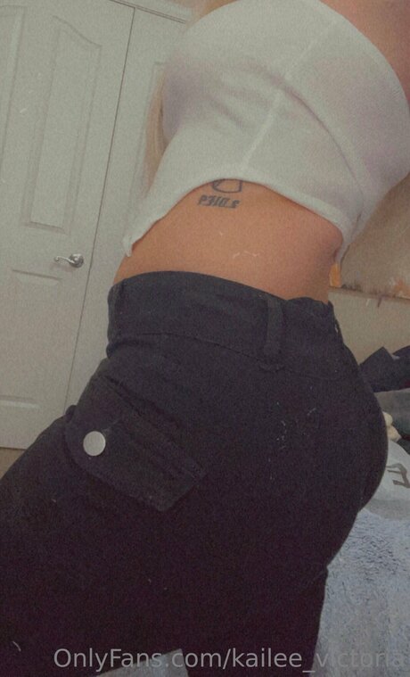 Kailee Victoria erotic pornstar photo