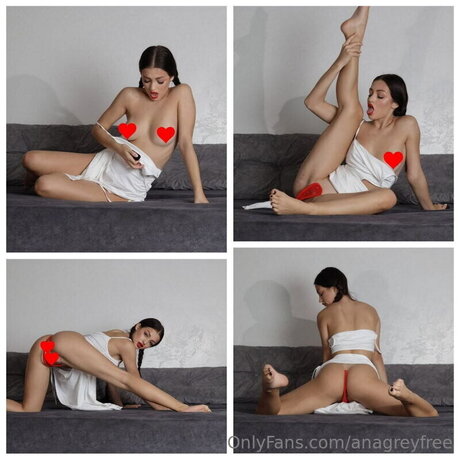 Anagreyfree nice actress galleries
