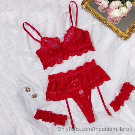 Maddiemillerok pornstar best galleries