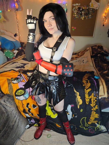 Melodysora252 star xxx photos