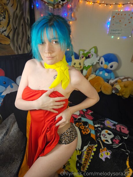 Melodysora252 exclusive star picture