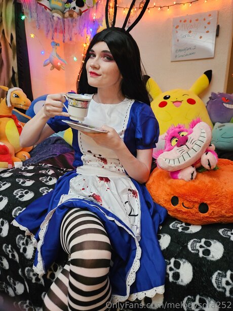 Melodysora252 top star images