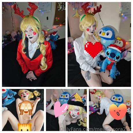 Melodysora252 Photo Gallery