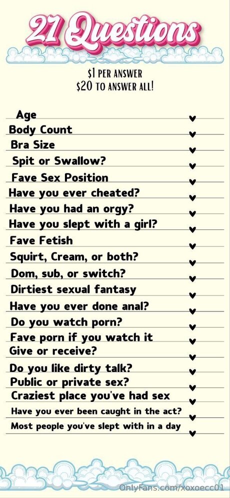 Xoxoecc01 hot model pic