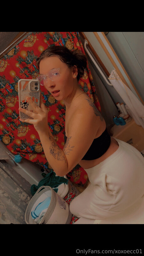 Xoxoecc01 model xxx pics