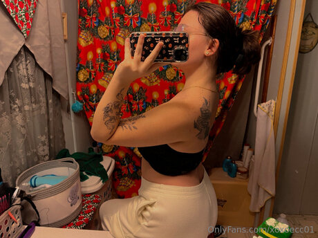 Xoxoecc01 star best photos