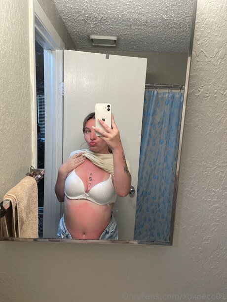 Xoxoecc01 high quality model image