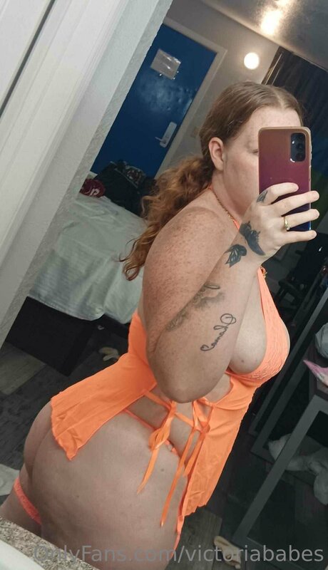 Victoriababes art star image