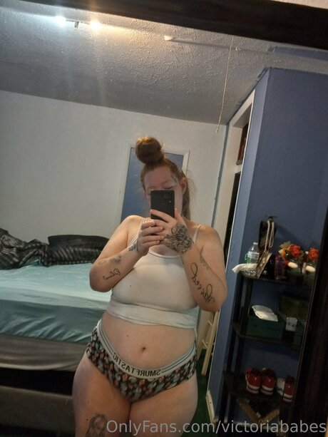 Victoriababes xxx actress pics