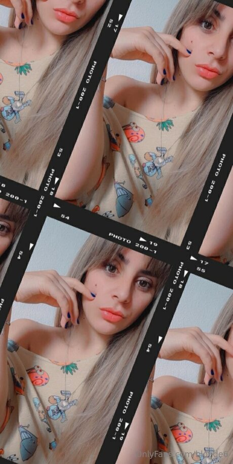 Blonde6 naked actress pics