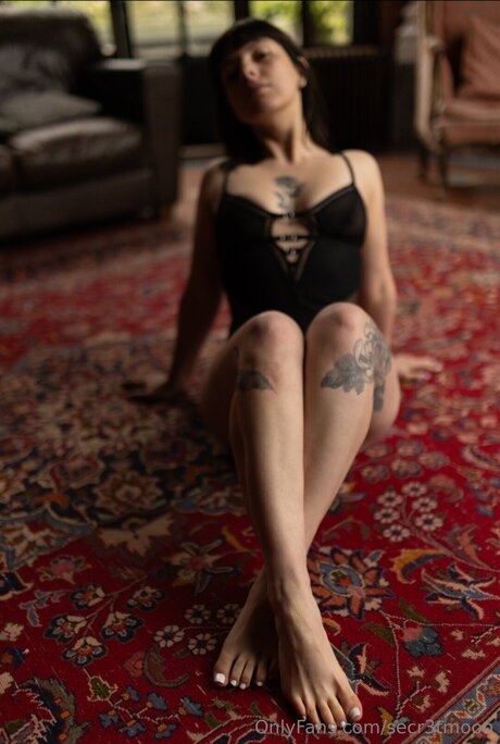 Secr3tmoon actress image