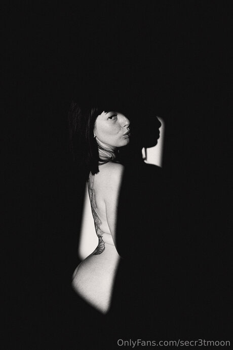 Secr3tmoon adult star galleries