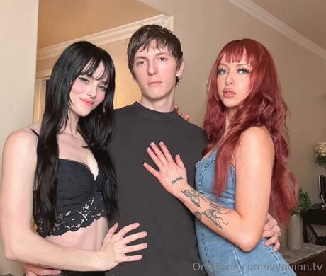 Ivyquinn Tv best model photos