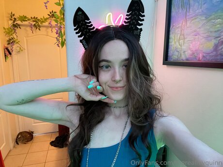 Ivyquinn Tv pornstar nice pictures