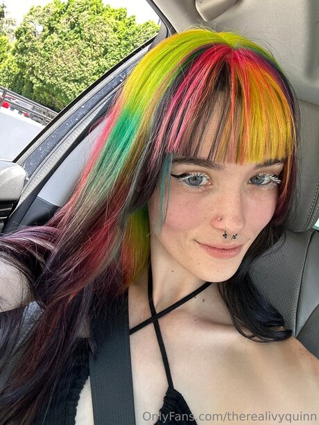 Ivyquinn Tv star hd pictures