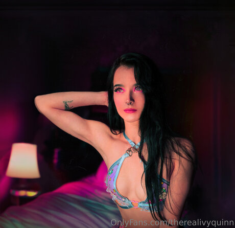 Ivyquinn Tv perfect model img