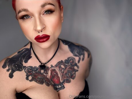 Yourscarletharlotxxx high quality star img