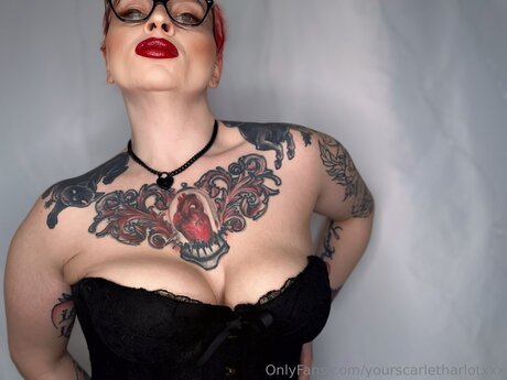 Yourscarletharlotxxx Profile Photo