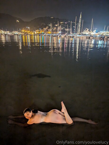 Youlovelucy star pretty archive