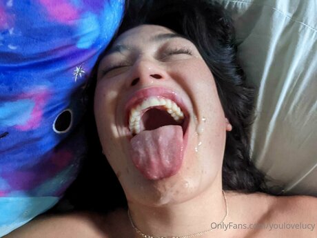 Youlovelucy model erotic image