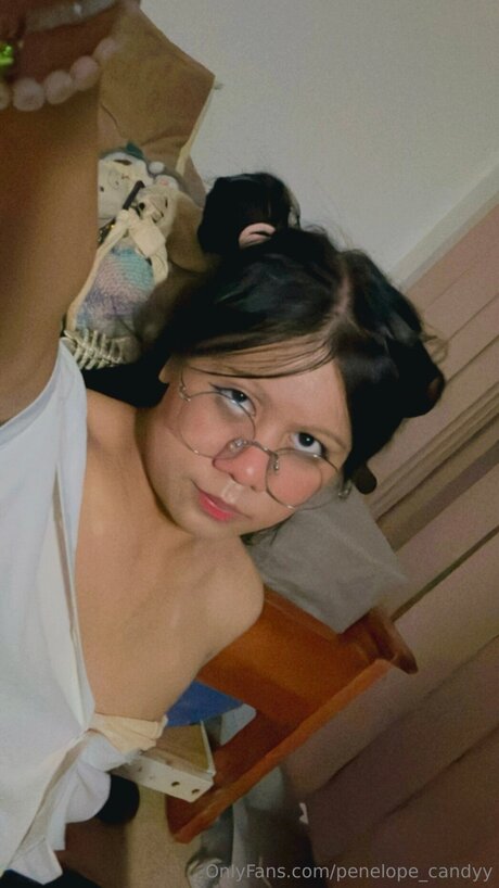 Penelope Candyy perfect pornstar images