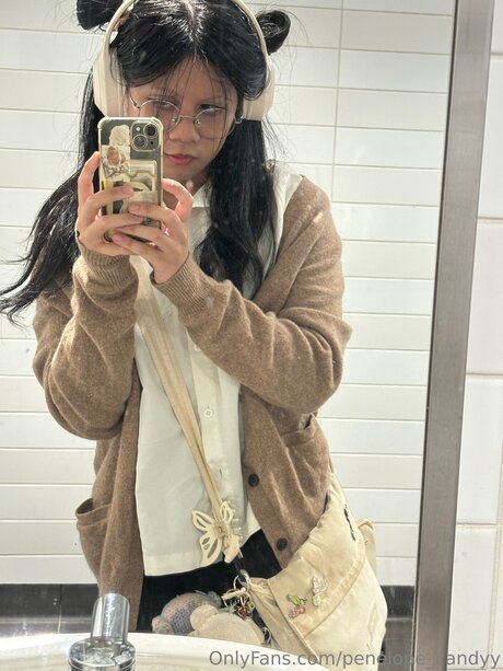 Penelope Candyy pornstar sexy picture