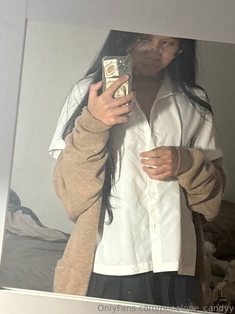 Penelope Candyy model xxx archive